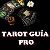 Tarot Guía PRO icon