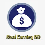 Cover Image of Скачать Real Earning BD 1.0 APK