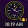 Night Clock - Alarm Clock Free icon