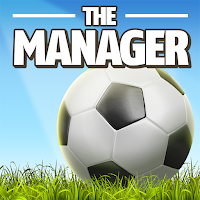 The Manager : Футбол