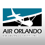 Air Orlando Aircraft Sales icon