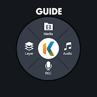 Guide for KineMaster - Video Editor Tips 2021
