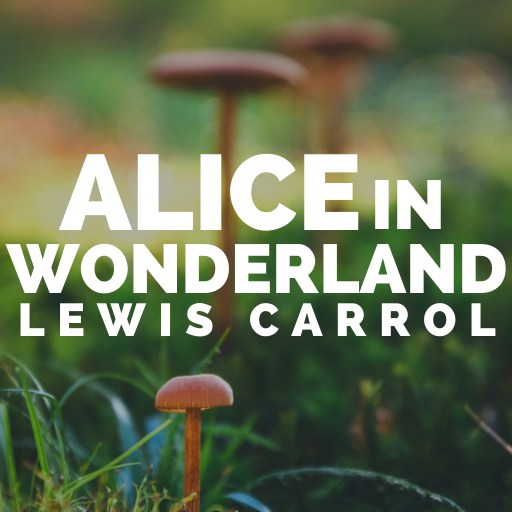 Alice's Adventures in Wonderla  Icon