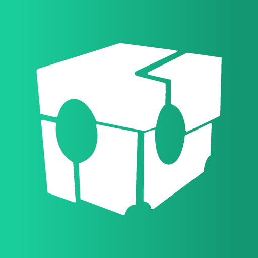 Metabox AR (Beta) logo