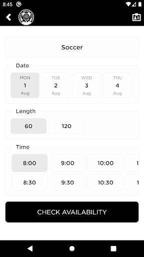 Brickell Soccer and Padel