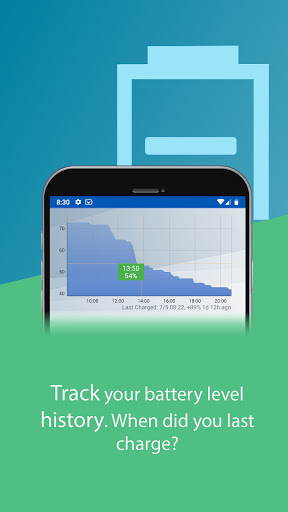 Emotibattery Screen 3