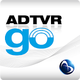 ADTVR Go icon