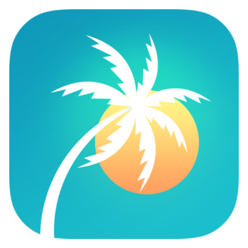 Toms Trips Logo