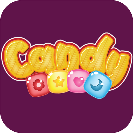 Candy Shape Puzzle Unduh di Windows