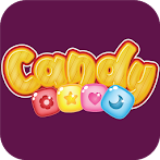 Candy Shape Puzzle