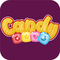 Candy Shape Puzzle