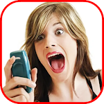 Cover Image of 下载 Jokes on the phone laughs 😂 Funny phone jokes 2.0.0 APK