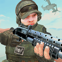 Армия игры: бесплатные стрелялки 2k20