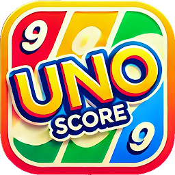 Icon image UNO Score – Scorekeeper