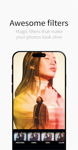 Screenshot of Instant Cam - Fast Camera
