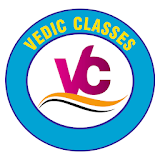 Vedic Classes icon