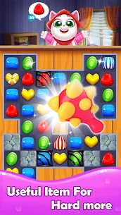 Candy Puzzle 2020  Full Apk Download 1