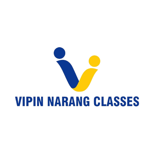 Vipin Narang Classes 1.1 Icon