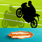 Motorbike Simulator