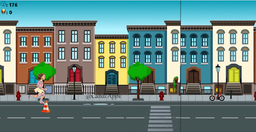 Cabdi Skater Screen 3