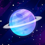 Cover Image of ダウンロード Magic Planet Wallpapers  APK