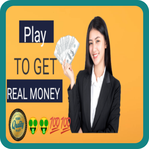 Play and Get Paid Real Cash