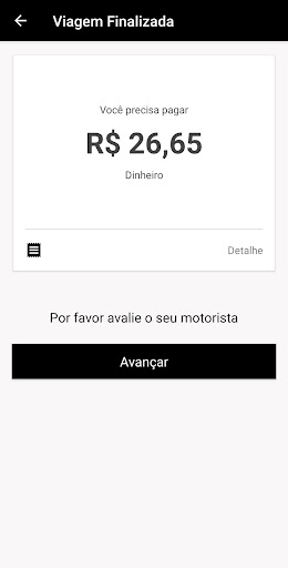 65 POP - PASSAGEIRO Screen 3