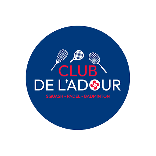 Club Adour logo