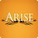 Arise Daily Devotional icon