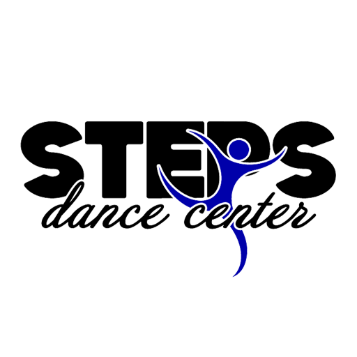 Steps Dance Center logo
