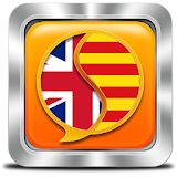 Voice Translate Catalan - Eng icon