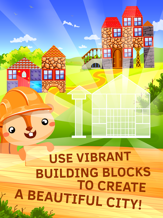 Building Construction game - 1.1.2 - (Android)
