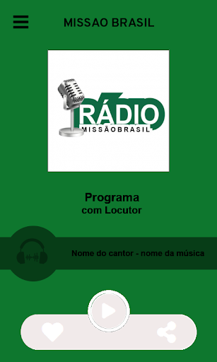Missão Brasil Screen 2