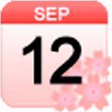 Calendar Widget 2 Lite icon