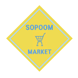 소품마켓 - sopoom market icon