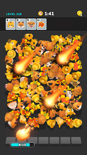Triple Match 3D 3