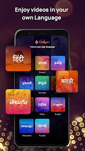 Chingari – Original Indian Short Video App 4
