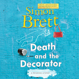 Icon image Death and the Decorator