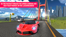 Car Simulator Racing Gameのおすすめ画像1