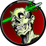 Clash of Zombie : Dead Fight icon