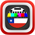 Televisión Chilena Gratis Guía1.2