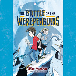 Icon image The Battle of the Werepenguins