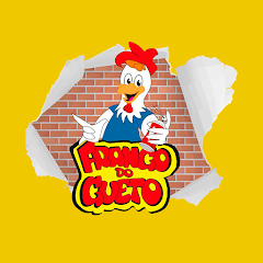 App Icon for Frango do Gueto App in United States Google Play Store