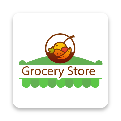 Grocery Template logo
