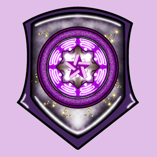 PurpleStar Journal logo