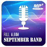 Lagu September Band Lengkap icon