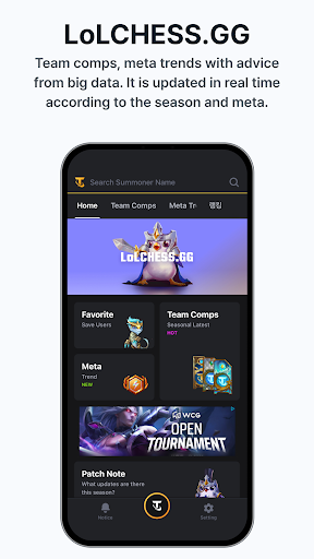 Download Guide for TFT - LoLCHESS.GG on PC (Emulator) - LDPlayer