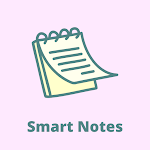 Cover Image of डाउनलोड Smart Notes  APK
