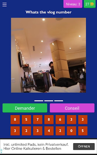 Download Guess David Dobrik Vlog Number Free For Android Guess David Dobrik Vlog Number Apk Download Steprimo Com