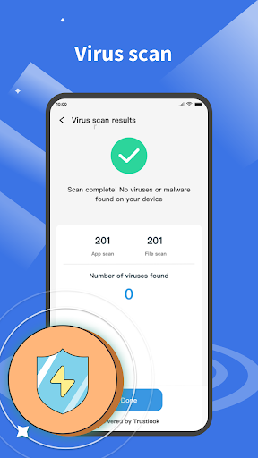XenClean - Antivirus